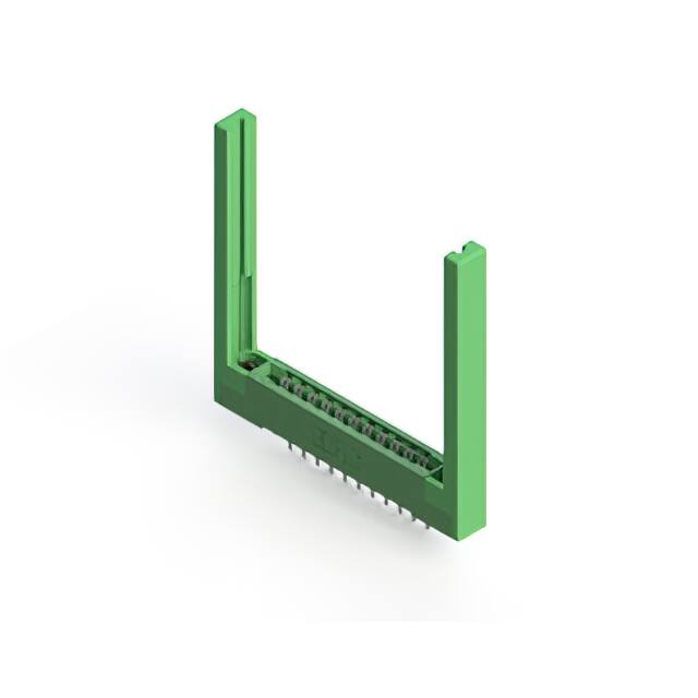 307-011-441-168 EDAC Inc.  Edgeboard Connectors